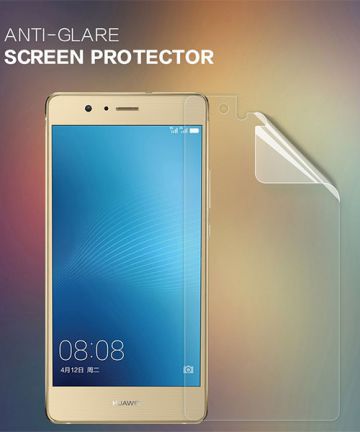 Nillkin Scratch-resistant Screen Protector Huawei P9 Lite Screen Protectors