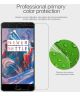 Nillkin Anti Fingerprint Screen Protector OnePlus 3T / 3