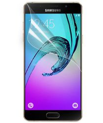 Samsung Galaxy J5 (2016) Ultra Clear Display Folie