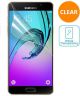 Samsung Galaxy J5 (2016) Ultra Clear Display Folie
