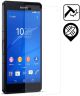 Sony Xperia Z3 Compact Tempered Glass 0,3 mm