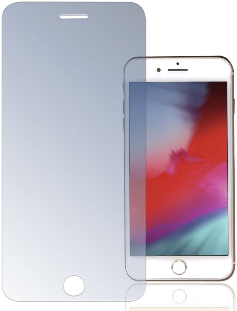 4smarts Second Glass Apple iPhone 7 / 8 / 6s / 6 afbeelding 4
