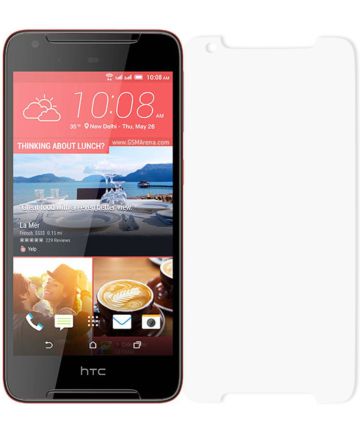 HTC Desire 628 Tempered Glass Screen Protector Screen Protectors