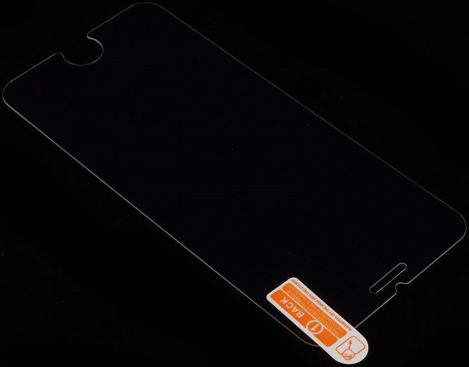 Apple iPhone 7 / 8 Tempered Glass Screen Protector afbeelding 4
