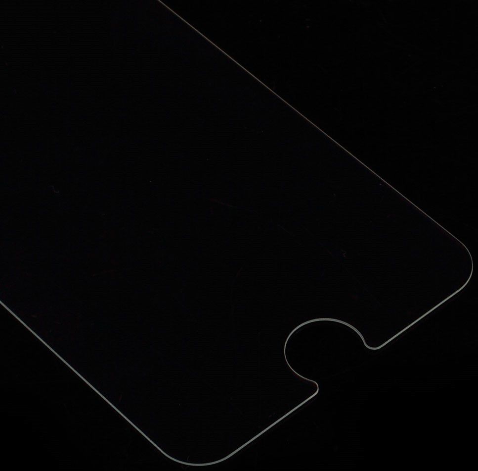 Apple iPhone 7 / 8 Tempered Glass Screen Protector afbeelding 5
