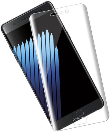 Samsung Galaxy Note 7 Volledig Dekkende Screen Protector Screen Protectors
