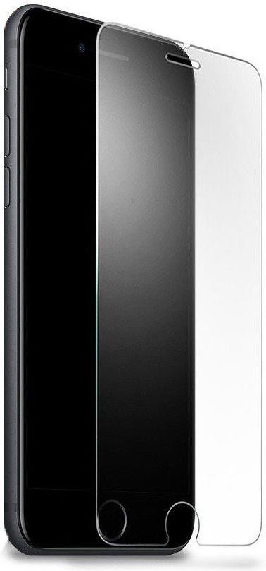 Spigen GLAS Slim HD Screen Protector iPhone 7 Plus / 8 Plus afbeelding 7