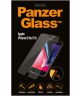 PanzerGlass Apple iPhone 8/7/6(s) Screenprotector Transparant