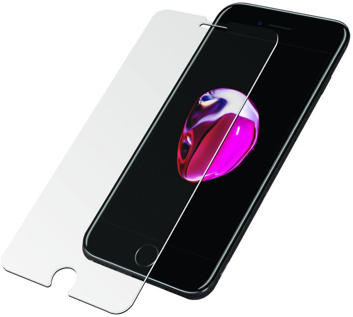 PanzerGlass Apple iPhone 8 Plus Screenprotector afbeelding 3