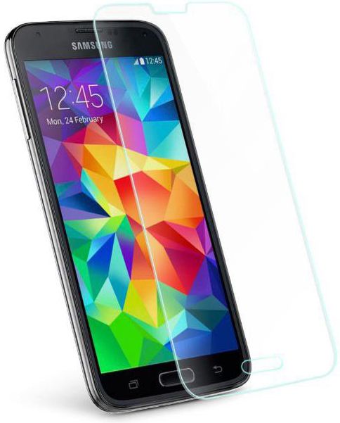 Panzerglass Samsung Galaxy S5 Tempered Glass Screenprotector afbeelding 4