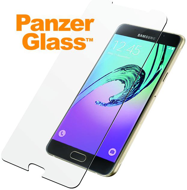 PanzerGlass Tempered Glass Screen Protector Samsung Galaxy A5 2016 afbeelding 2