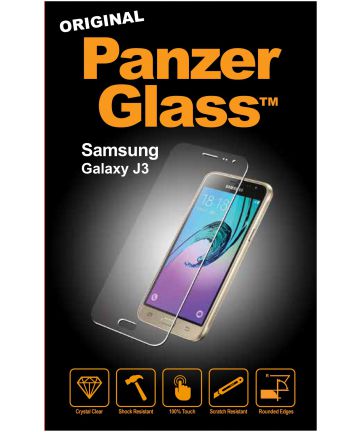 Galaxy J3 Screen Protectors