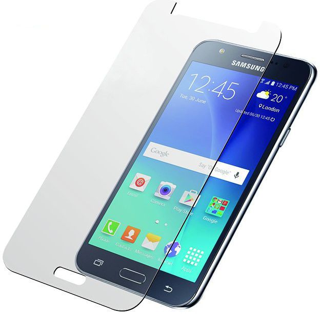 PanzerGlass Tempered Glass Screen Protector Samsung Galaxy J5 2016 afbeelding 4
