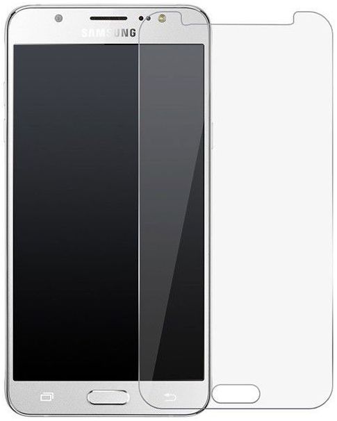 PanzerGlass Tempered Glass Screen Protector Samsung Galaxy J5 2016 afbeelding 5