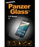 PanzerGlass Tempered Glass Screen Protector LG Nexus 5X