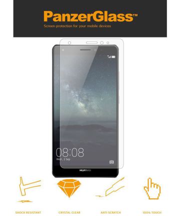 Huawei Mate S PanzerGlass Tempered Glass Screen Protector Screen Protectors