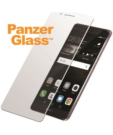 PanzerGlass Tempered Glass Screen Protector Huawei P9 Screen Protectors