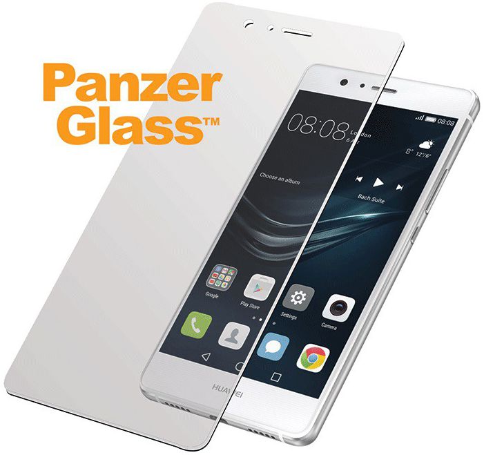 PanzerGlass Huawei P9 Lite Screenprotector afbeelding 2