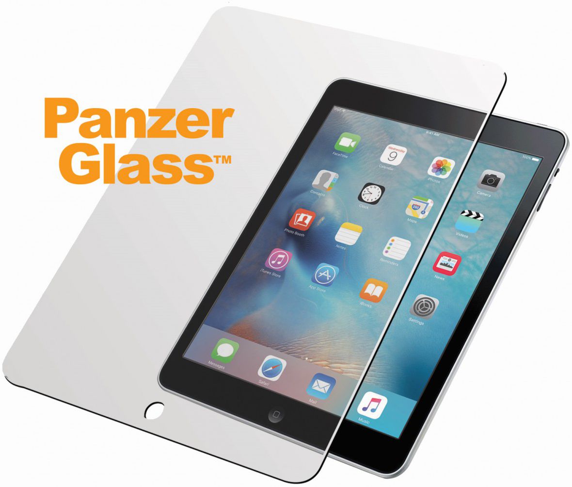 PanzerGlass Apple iPad Mini 4 Screenprotector afbeelding 2