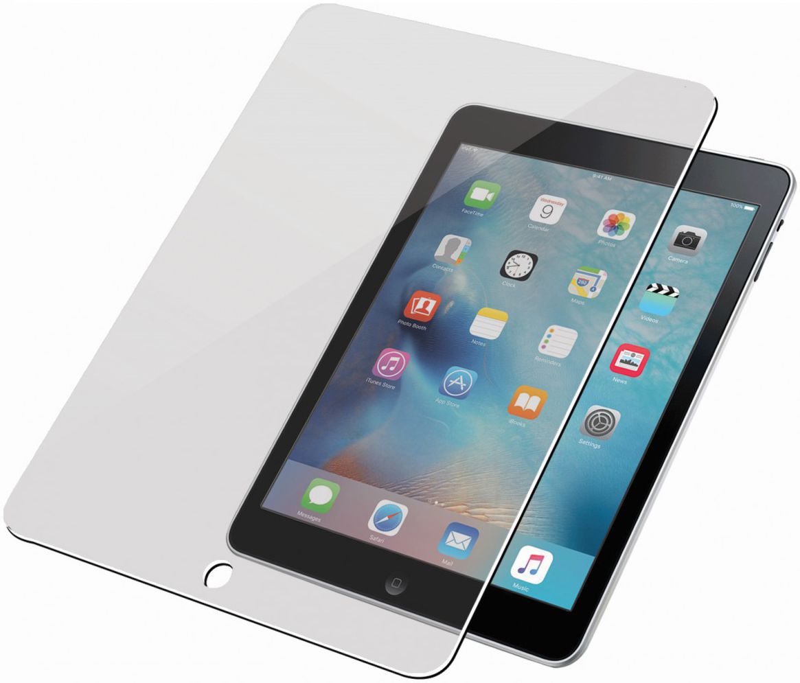 PanzerGlass Apple iPad Mini 4 Screenprotector afbeelding 6
