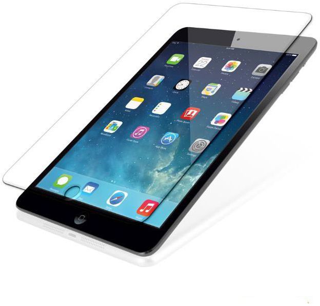 PanzerGlass Apple iPad Mini 4 Screenprotector afbeelding 5