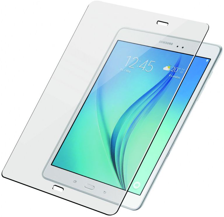 PanzerGlass Samsung Galaxy Tab A 10.1 2016 Premium Screenprotector afbeelding 4