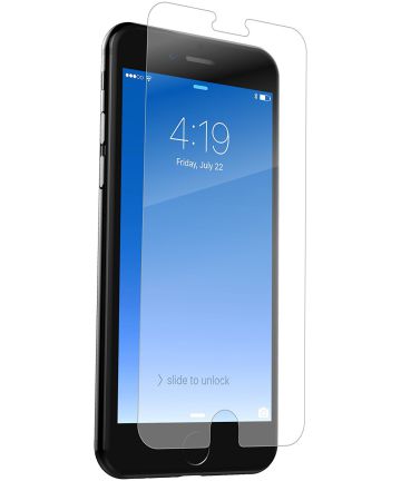 ZAGG InvisibleShield Sapphire Tempered Glass iPhone 7 Plus Screen Protectors