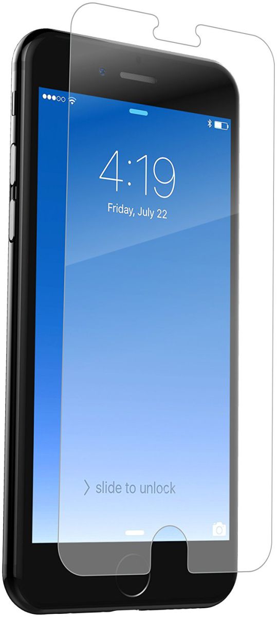 InvisibleSHIELD Glass+ Tempered Glass Apple iPhone SE 2020 afbeelding 2