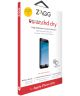 ZAGG InvisibleShield HD Dry Screen Protector Apple iPhone 8 / 7 / 6(s)