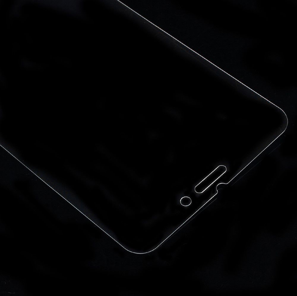 Ultra Clear LCD Screen Protector iPhone 8 Plus / 7 Plus afbeelding 5
