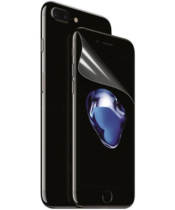 Apple iPhone 7 Plus Anti-Glans Display Folie Screen Protectors