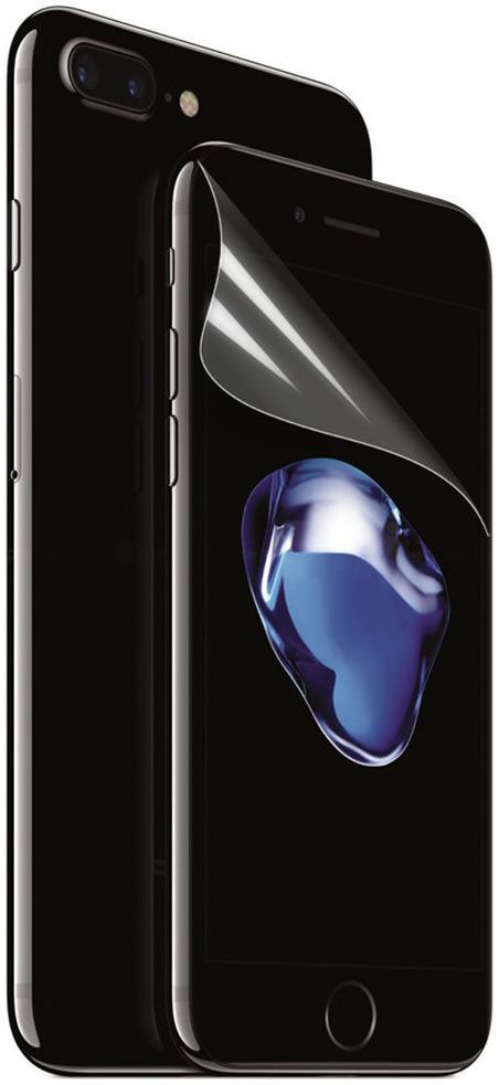 Apple iPhone 7 Plus Anti-Glans Display Folie afbeelding 1