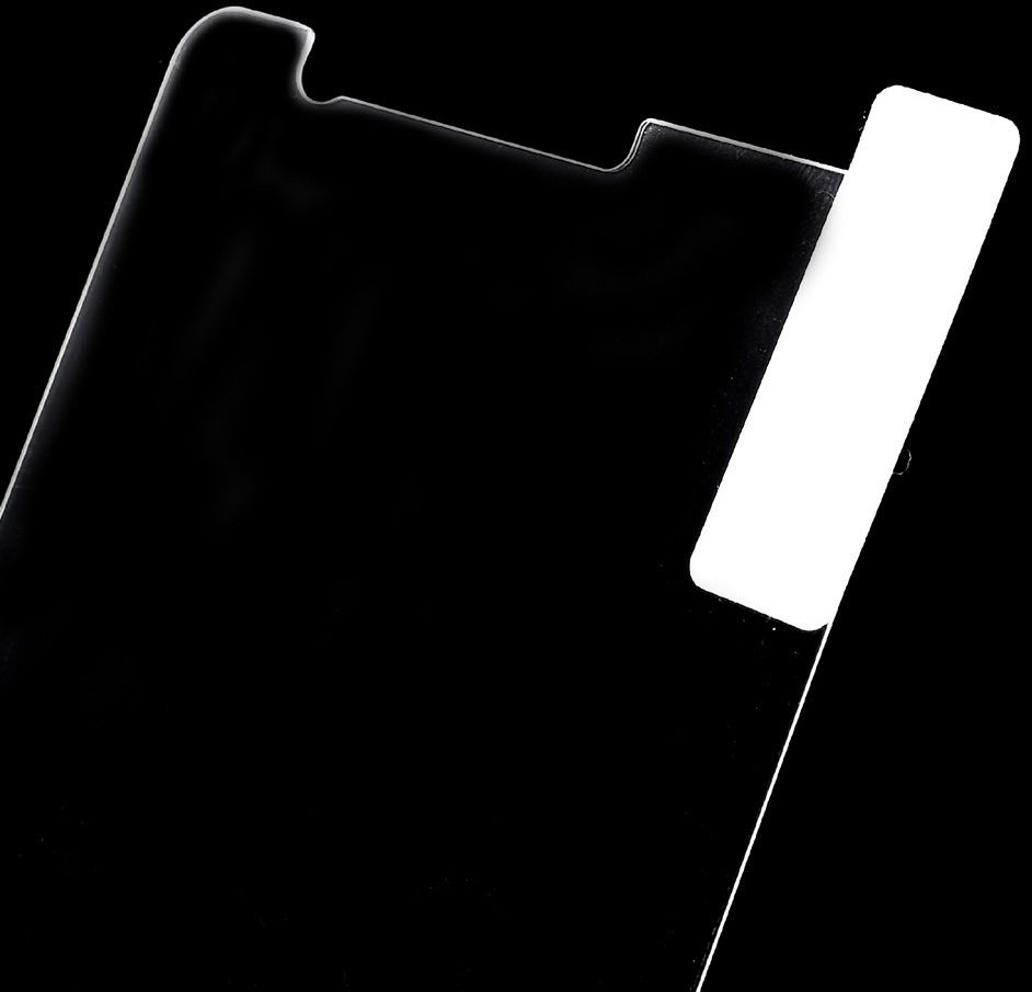 Honor 8 Tempered Glass Screen Protector afbeelding 4