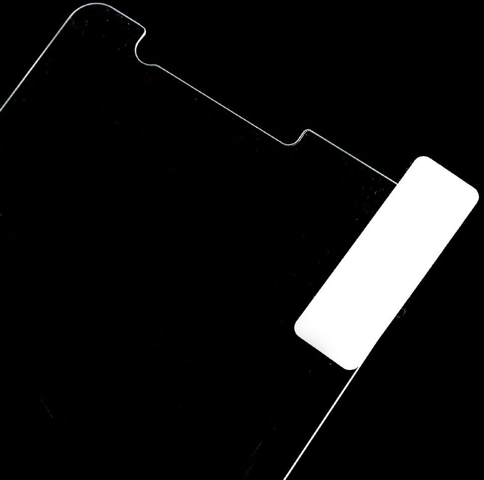 Honor 8 Tempered Glass Screen Protector afbeelding 5