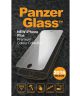 PanzerGlass Witte Tempered Glass Screen Protector Apple iPhone 8 Plus