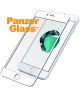 PanzerGlass Witte Tempered Glass Screen Protector Apple iPhone 8 Plus