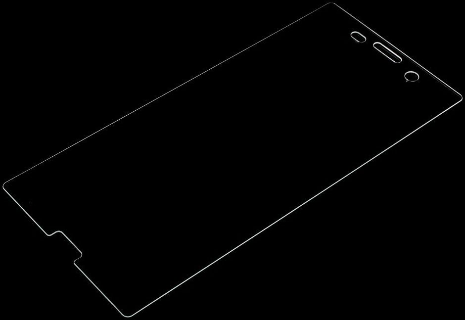 Sony Xperia X Compact 0.25mm Tempered Glass afbeelding 3