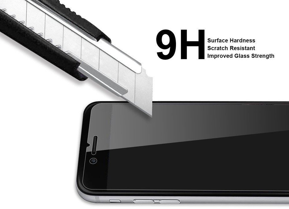 Huawei Nova Tempered Glass Screen Protector 0,3mm afbeelding 3