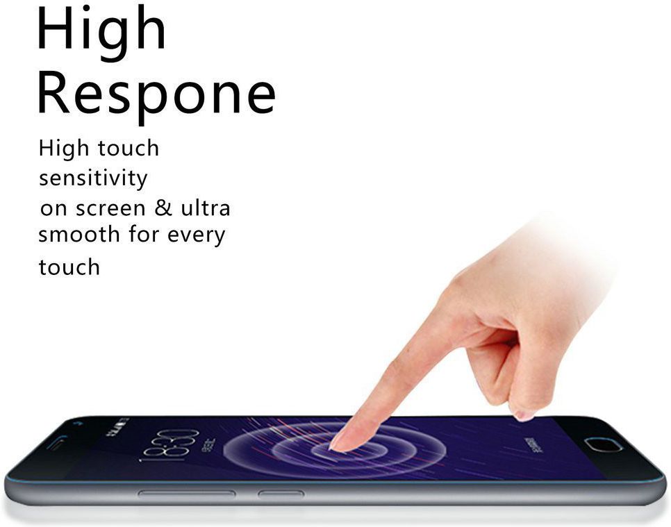 Huawei Nova Tempered Glass Screen Protector 0,3mm afbeelding 4