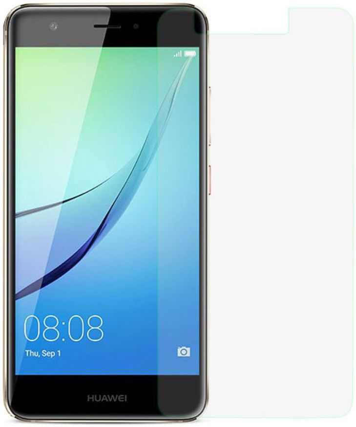 Huawei Nova Tempered Glass Screen Protector 0,3mm afbeelding 1
