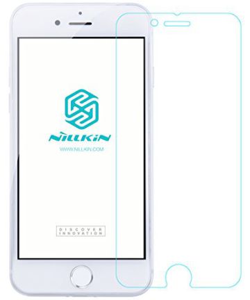 Nillkin Tempered Glass Screen Protector iPhone 7 / 8 / SE 2020 / 2022 Screen Protectors