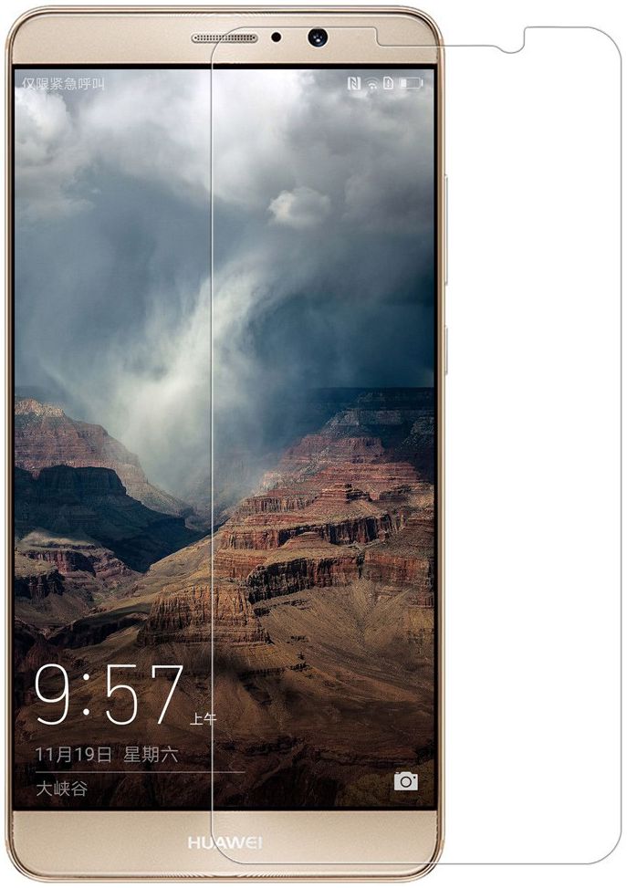 Nillkin Tempered Glass Screen Protector Huawei Mate 9 afbeelding 2