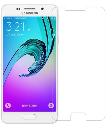Nillkin Tempered Glass Screen Protector Samsung Galaxy A3 (2016) Screen Protectors