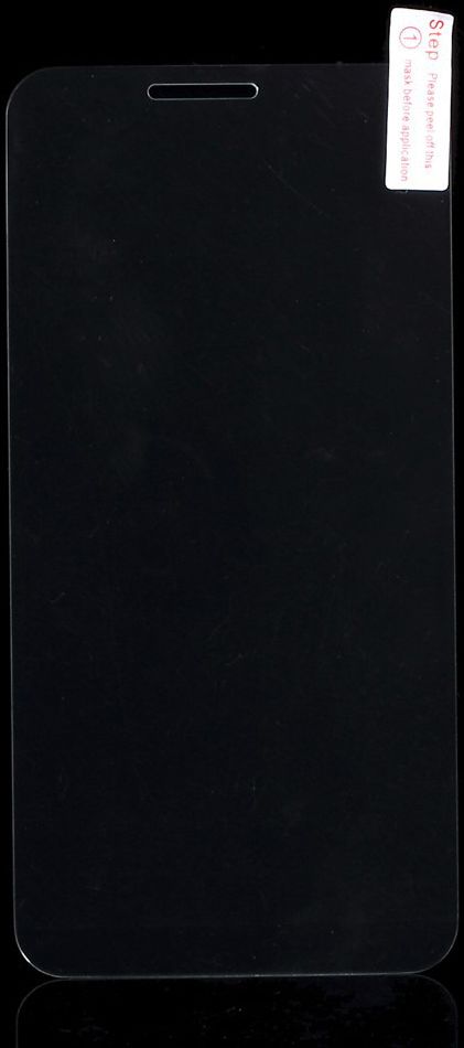 Huawei Ascend P8 0.25mm Tempered Glass Screen Protector afbeelding 2