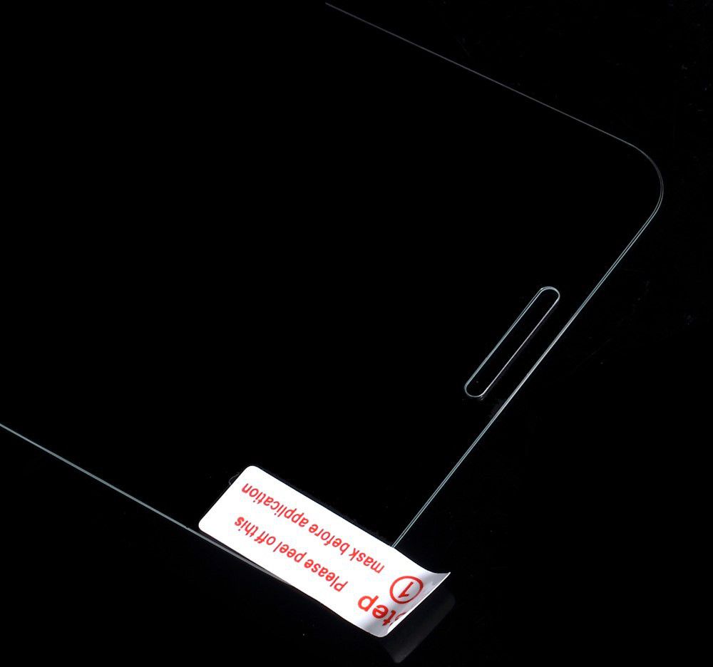 Huawei Ascend P8 0.25mm Tempered Glass Screen Protector afbeelding 4