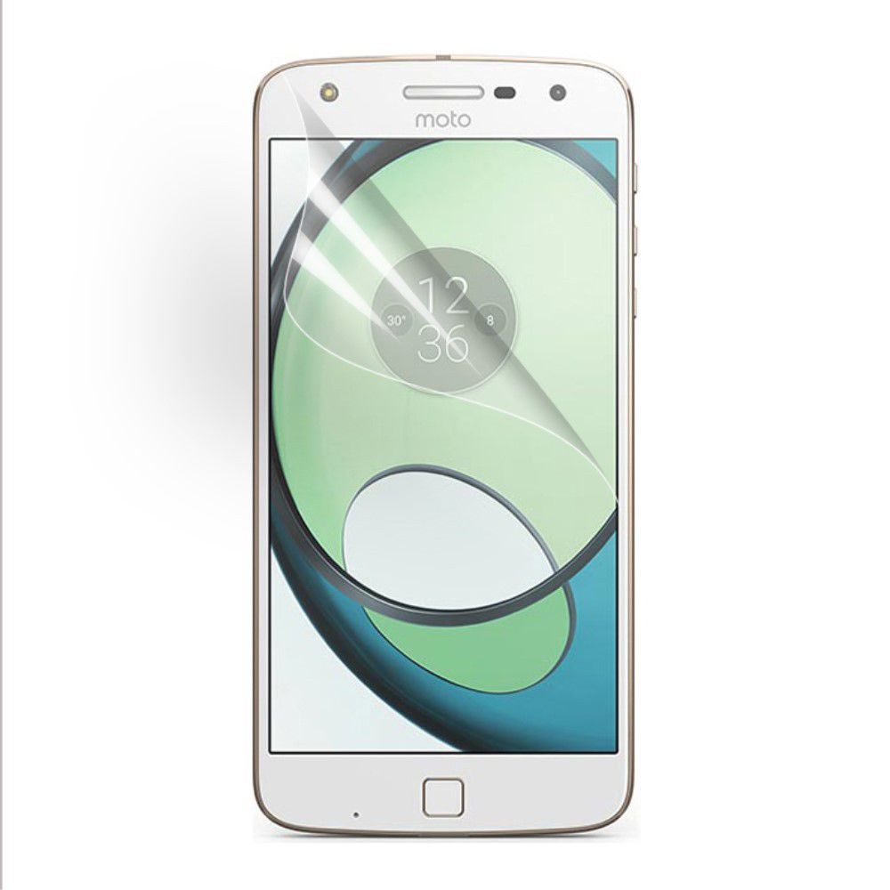 Motorola Moto Z Play Ultra Clear Screen Protector afbeelding 1