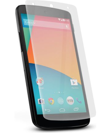 Nillkin Screen Protector LG Google Nexus 5 Screen Protectors