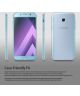 Ringke ID Full Cover Screen Protector Samsung Galaxy A5 2017 [2-Pack]