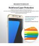 Ringke ID Full Cover Screen Protector Samsung Galaxy S7 Edge
