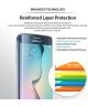 Ringke ID Full Cover Screen Protector Samsung Galaxy S6 Edge
